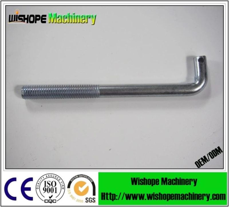 Steering Shaft for Kubota Combine Harvester Spare Parts