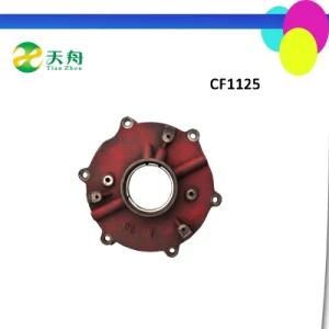 Changfa Diesel Engine Spare Parts CF1125 Mainshaft Cover
