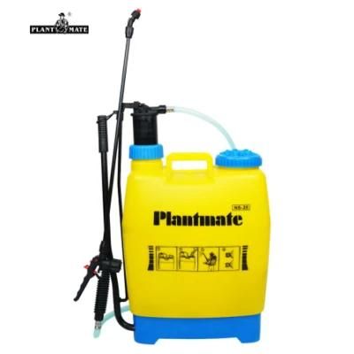 Plantmate /Lamsin 12L 15L 18L 20L Knapsack Manual Hand Sprayer