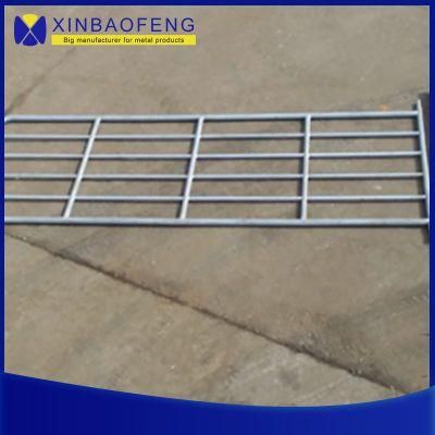 Electric Wire Mesh Horse Fencing Woven Field Fencing