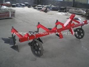 Hongri Agricultural Machinery Farm Machine Cultivator for Tractor