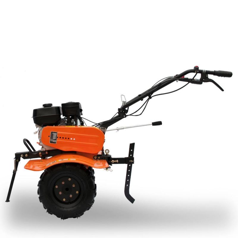 Aerobs Bsg800 7.5HP Gasoline Power Tiller