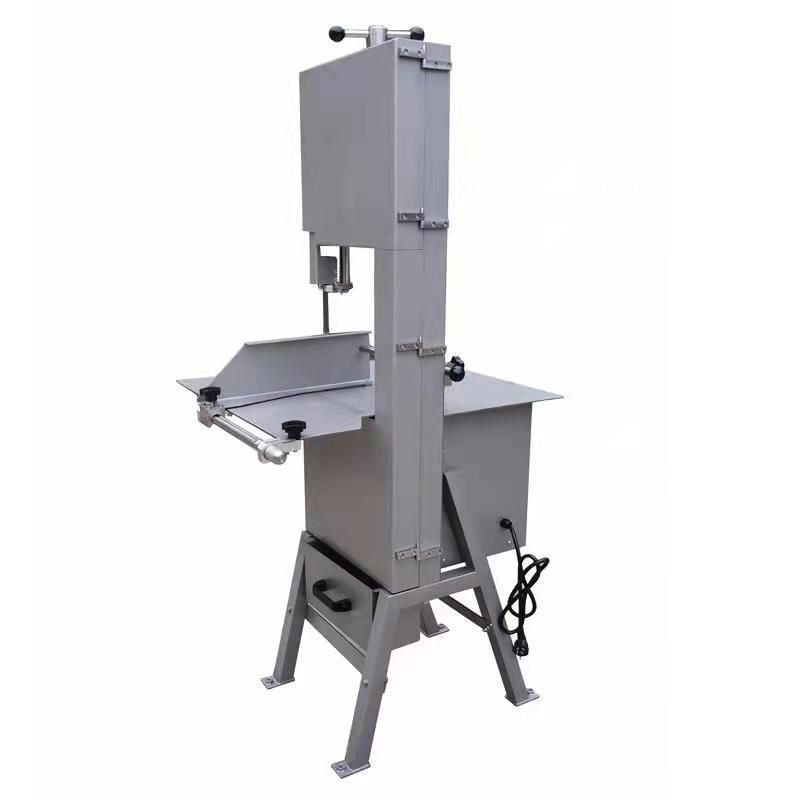 High Quality Cutting Meat and Bone Saw Blade Machine 350s