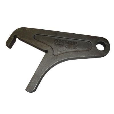 Hot Sale Smooth Surface New Practical Casting Part