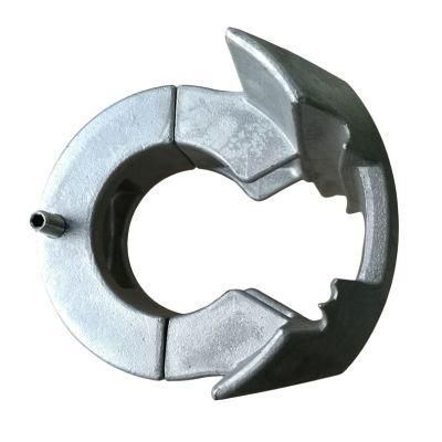 Top Selling Foundry Molds Wear Resistant Casting Parts for Factory