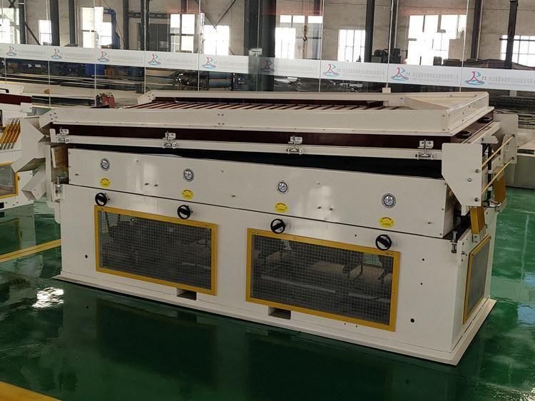 Grain Bean Seed Gravity Separator