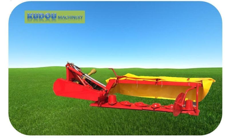 Pasture Cutter/Grass Cutting Machine/Alfalfa/ Lucerne /Bur Clover Mower for Farm (factory selling customization)
