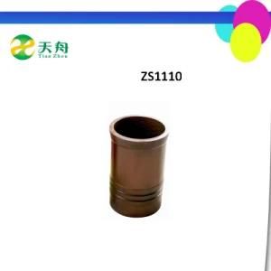 Diesel Engine Parts manufacturer Supply Zs1110 Original Cylinder Liner