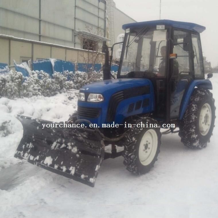 Hot Sale Tx Series 1.5-2.6m Width Tractor Front Snow Blade