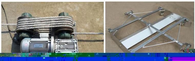 Best Price Battery Layer Chicken Cage for Africa Poultry Farm