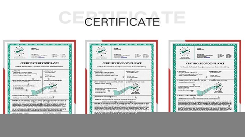 New Condition Power Front Mounted 3 Point Excavator Flail Mower for Tractor with CE Certificate
