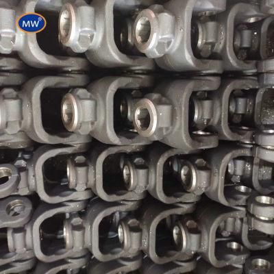 Good Quality Drive Shaft Flange Yoke for Rotavators