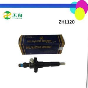 Factory Price Jianghuai Diesel Motor Spare Parts Zh1120 Fuel Injector