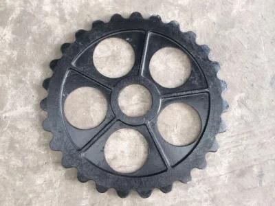 Tillage and Cultivation Rollers Parts