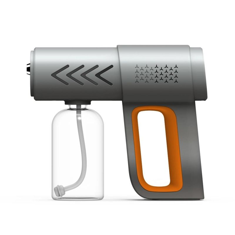 K6 Nano Sprayer Machine Electric UV Fogging Portable Nano Spray Gun