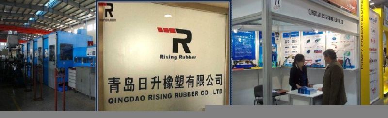 Customized Color Printing PVC Lay Flat Water Hose