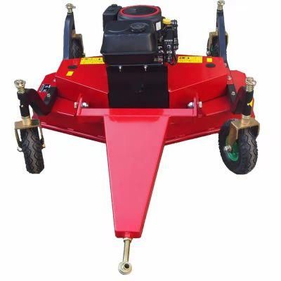 Advanced ATV Flail Mower Quality Assured