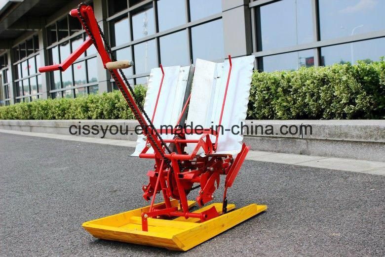 Rice Planting Seeder Paddy Rice Planter Transplanter