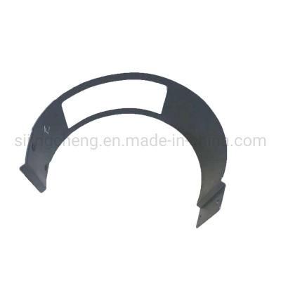 Agricultural Machinery Thresher Parts Inner Plate, Re-Thresher W3.5h-02hb-11-03-03