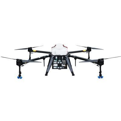 RC Control Long Flying Agricultural Uav Drone Crop Duster/Sprayer
