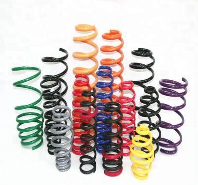 High Precision Lowest Price Small Copper Coil Spring