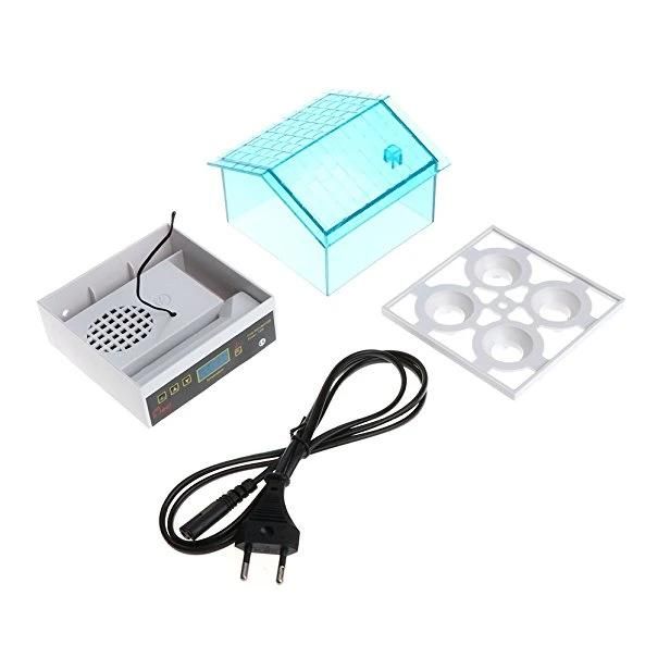 Newest Incubator Mini Chicken Egg Incubator for Sale