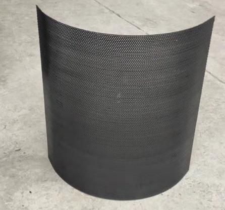 High Quality Screen Mesh for Hammer Mill Grinder Crusher