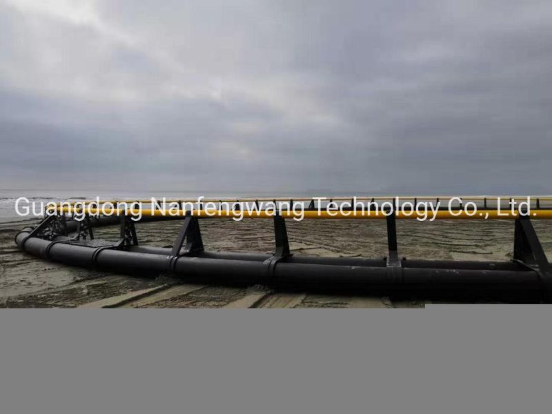 Floating Cage Culture Salmon Fish Farm Fish Cage