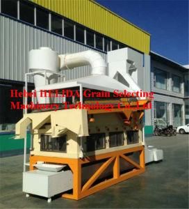 Maize Bean Seed Grain Gravity Separator