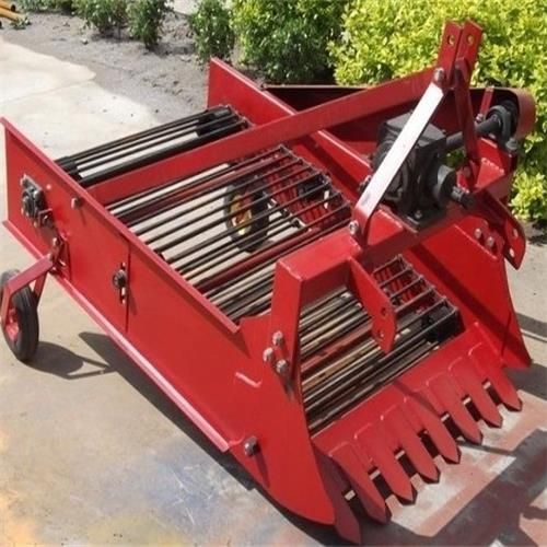 Cheap Potato Digger Farm Agriculture Harvester Equipment