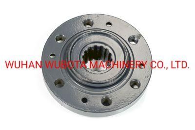 Agricultural Machinery Rice Combine Harvester Spare Parts for Kubota Yanmar