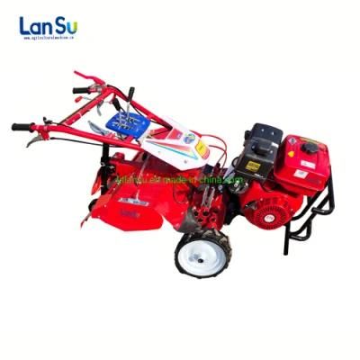 Hot Sale China Power Tiller