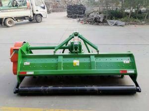 New Straw Returning Machine Corn and Land Preparation Machine