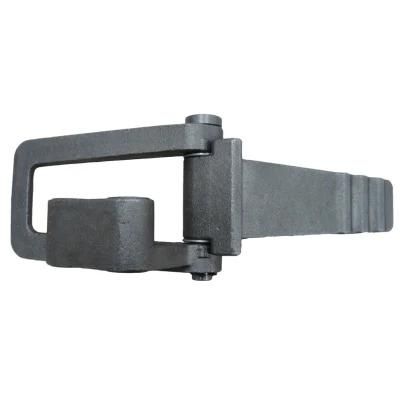 Factory Price Waterproof Cast Steel Recycled Casting Parts