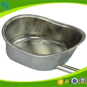 High Quality Stainless Steel Pig Drinker Bowl for Farm Equipment