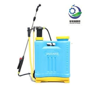 16L for Multifunctional Knapsack Manual Garden Sprayer Beautiful