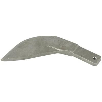 Cheap Price Rapid Prototyping Top Technology Recycled OEM Casting