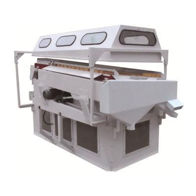 Gravity Separator Machinery