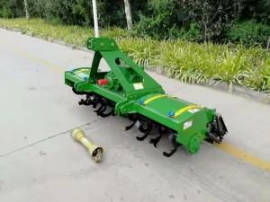 Tractor Driven 3 Point Pto Agricultural Rotary Tiller Wholesale