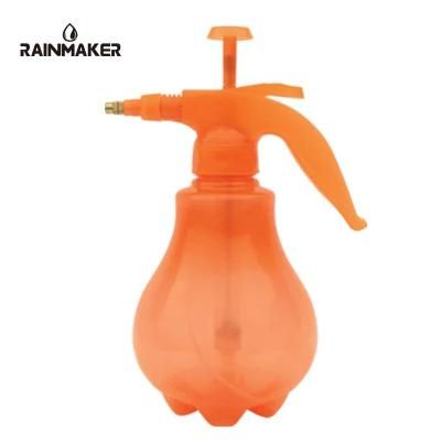Rainmaker 1.5L Agriculture Agricultural Handhold Portable Hand Pressure Mini Sprayer