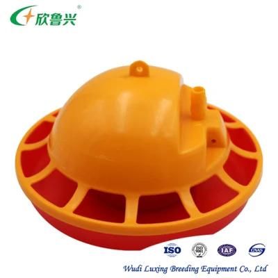 Poultry Farm Broiler Farming Automatic Water Drinker for Sale