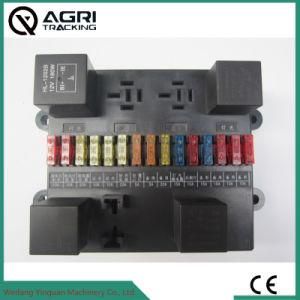 High Quality FT800A. 48.062 Central Electric Box for Foton Lovol Tractor