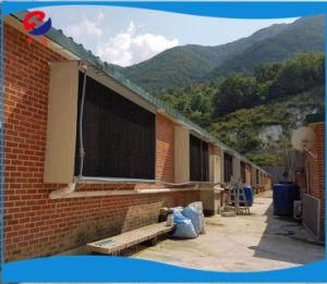 Low Price High Quality Outdoor Air Honeywell Cooling Pad to America