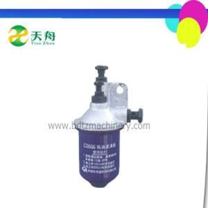 Hot Sale Made in China Zh1110 Diesel Engine Parts Fuel Filter