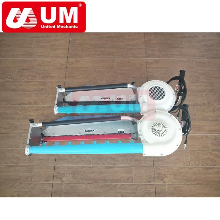 Um Best Selling Products 2021 2-Stroke Brushless Waterproof Tea Plucking Machine Big Tea Plucker