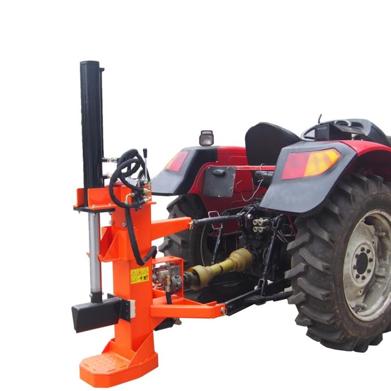 Log Splitter Hydraulic Cylinder