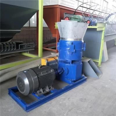 Pellet Making Machine for Livestock Feed