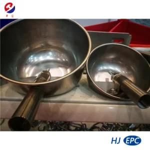 Livestock Waterer-Round Type-Drinking Bowl for Pig Farm (factory direct sell)