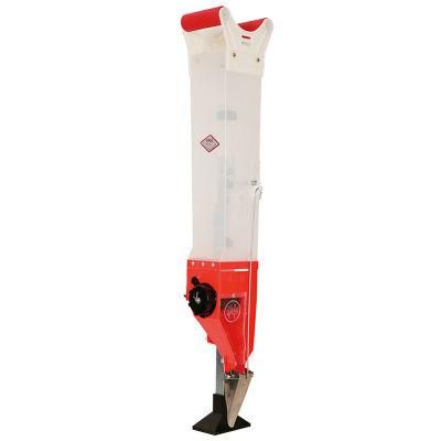 Hand-Held Soybean, Peanut and Corn Seeder