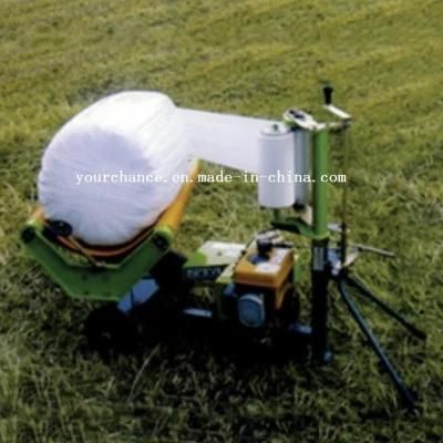 Hot Sale Bw0810 Bale Wrapper for Packing Round Hay Bale